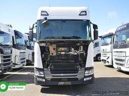 SCANIA R460 CR20H ACC ADAS Package