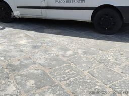 Mercedes bend Vito