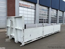 Container 13m³ 