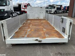 Container 13m³ 