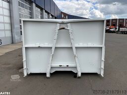 Container 13m³ 