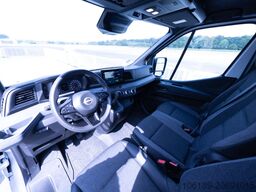 Nissan Interstar 3,5t 150PS Kühltransporter