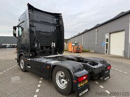 Scania S450 6-2019 retarder full option !!!!