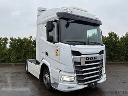 DAF XF 480 FT euro6 intarder