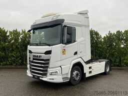 DAF XF 480 FT euro6 intarder