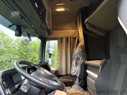 DAF XF 480 FT euro6 intarder