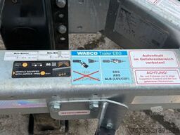MÜLLER-MITTELTAL KWH 8,8 ML Kabeltransport mit Separatmotor