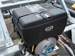 MÜLLER-MITTELTAL KWH 8,8 ML Kabeltransport mit Separatmotor