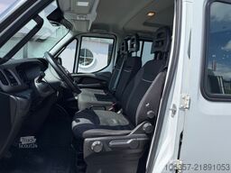 IVECO Daily 35S16D 3,0L Klima AHK Pritsche