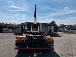 IVECO AD190S31/P ¤6 Klima Knickarm Palfinger T13 29TKM