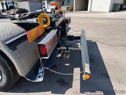 IVECO AD190S31/P ¤6 Klima Knickarm Palfinger T13 29TKM