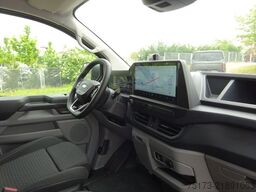 FORD Transit Custom Kasten 320 L2 Trend AWD Stdhz LED