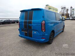 FORD Transit Custom Kasten 320 L2 Sport DoKa 4x4 LED