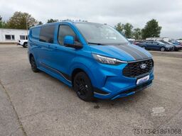 FORD Transit Custom Kasten 320 L2 Sport DoKa 4x4 LED