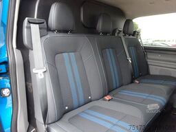 FORD Transit Custom Kasten 320 L2 Sport DoKa 4x4 LED