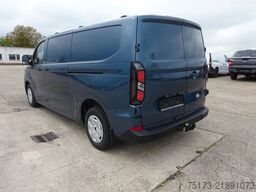 FORD Transit Custom Kasten 320 L2 Trend AWD Stdhz LED