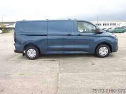 FORD Transit Custom Kasten 320 L2 Trend AWD Stdhz LED