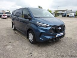 FORD Transit Custom Kasten 320 L2 Trend AWD Stdhz LED