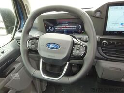 FORD Transit Custom Kasten 320 L2 Trend AWD Stdhz LED