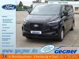FORD Transit Custom Kasten 320 L2 Trend AWD Stdhz LED