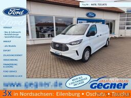 FORD Transit Custom Kasten 320 L2 Trend AWD Stdhz LED