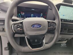 FORD Transit Custom Kasten 320 L2 Trend AWD Stdhz LED
