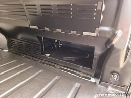 FORD Transit Custom Kasten 320 L2 Trend AWD Stdhz LED