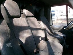 FORD Transit Kasten 100PS Kühler AHK