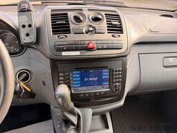 Mercedes-Benz Vito115Mixto.Aut./Klima.Werkstat.Sortimo