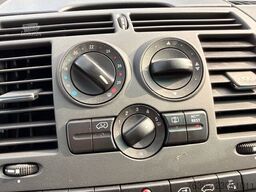 Mercedes-Benz Vito115Mixto.Aut./Klima.Werkstat.Sortimo