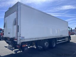 Mercedes-Benz Antos 2530 L ENA LBW Lenkachse