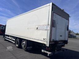Mercedes-Benz Antos 2530 L ENA LBW Lenkachse