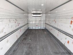 Mercedes-Benz Antos 2530 L ENA LBW Lenkachse