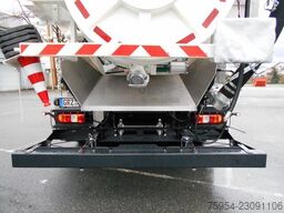 Mercedes-Benz Arocs 2546 L 6x2 / Kroll Kombi GGVS/ADR