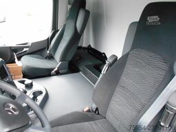Mercedes-Benz Arocs 2546 L 6x2 / Kroll Kombi GGVS/ADR