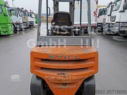 STILL Diesel / 3 Tonnen / Typ R70-30
