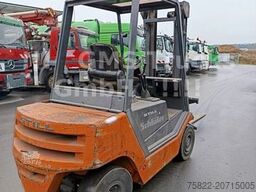 STILL Diesel / 3 Tonnen / Typ R70-30