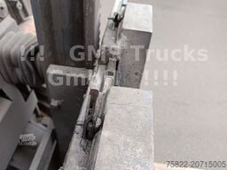 STILL Diesel / 3 Tonnen / Typ R70-30