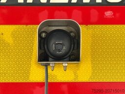 SCHWARZMÜLLER 3Achs Stahl Hardox Mulde Lift ALCOA SAF TÜV7/26