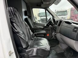 MERCEDES-BENZ Sprinter 516 Super Maxi Automatik AHK StHz TÜV26