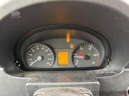 MERCEDES-BENZ Sprinter 516 Super Maxi Automatik AHK StHz TÜV26