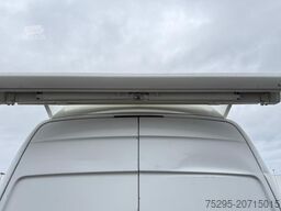 MERCEDES-BENZ Sprinter 516 Super Maxi Automatik AHK StHz TÜV26