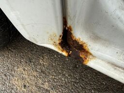 MERCEDES-BENZ Sprinter 516 Super Maxi Automatik AHK StHz TÜV26