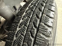 MERCEDES-BENZ Sprinter 516 Super Maxi Automatik AHK StHz TÜV26