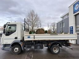 DAF LF 230 FA 3-S-Kipper Automatik 2x AHK+Hydraulik