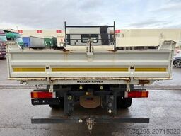 DAF LF 230 FA 3-S-Kipper Automatik 2x AHK+Hydraulik