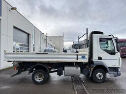 DAF LF 230 FA 3-S-Kipper Automatik 2x AHK+Hydraulik