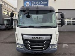 DAF LF 230 FA 3-S-Kipper Automatik 2x AHK+Hydraulik