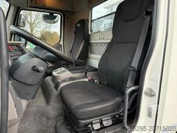 DAF LF 230 FA 3-S-Kipper Automatik 2x AHK+Hydraulik