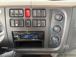 DAF LF 230 FA 3-S-Kipper Automatik 2x AHK+Hydraulik